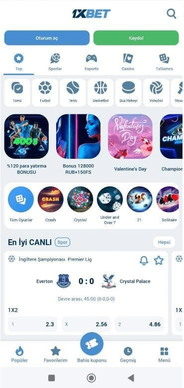 1xbet孟加拉国：最佳在线博彩平台