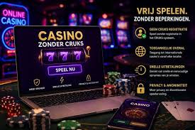 Buitenlandse Casino met iDEAL Veilig en Snel Gokken