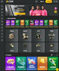 Complete Guide to the JB Casino Registration Process