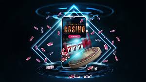 Den Digitale Verden af Online Gambling