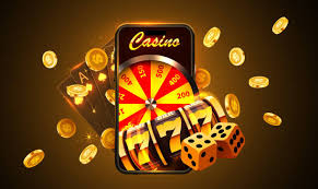 Den Digitale Verden af Online Gambling