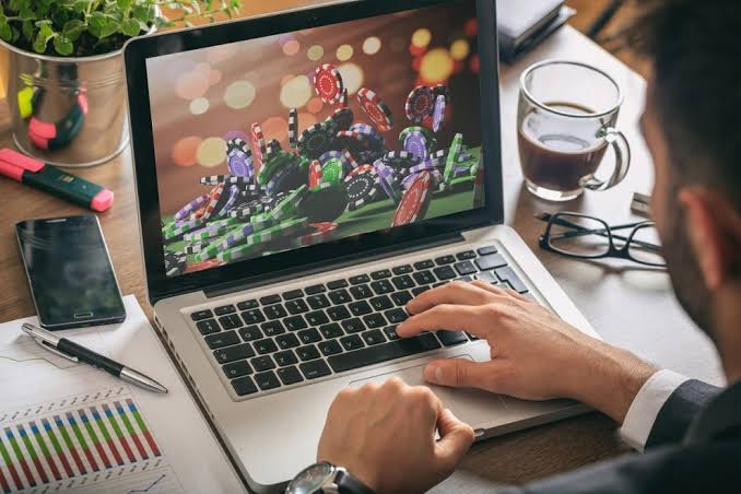 Discover the Excitement of New Online Casinos -821487463