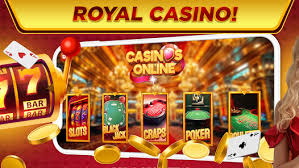 Discover the Excitement of Spins House Your Ultimate Gaming Destination