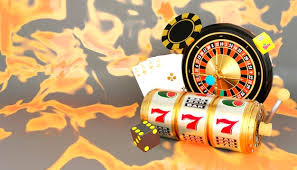Discover the Excitement of Spins House Your Ultimate Gaming Destination