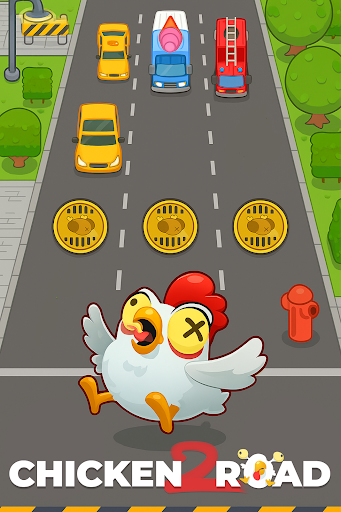 Explora el Adictivo Mundo de Jugar Chicken Road 2
