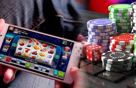 Explore Amonbet Casino A New Era of Online Gaming