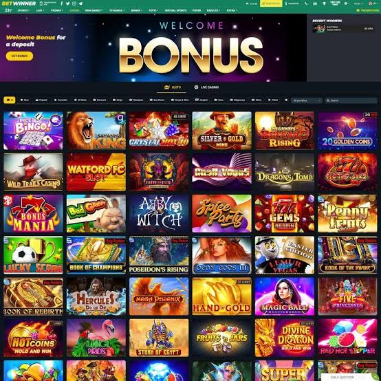 Explore BetWinner Bonuses Unlock the Best Offers in Online Betting