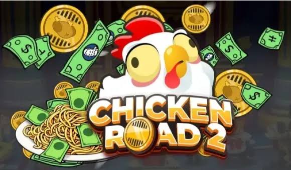 Guía Completa Cómo Jugar Chicken Road 2 -943095026