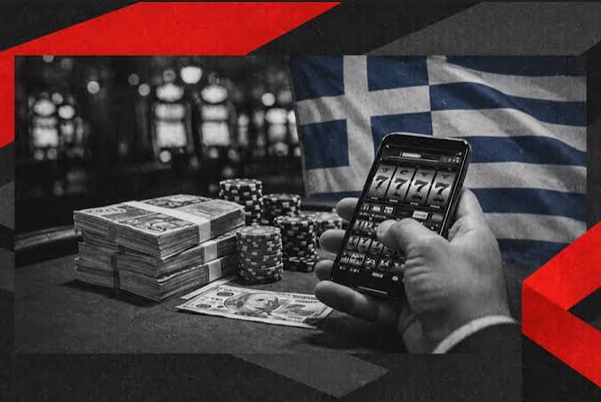 Online Καζίνο Χωρίς Ταυτοποίηση Ο Σύγχρονος Τρόπος Διασκέδασης