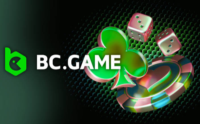 Step-by-Step Guide to BC.Game Registration -410425432