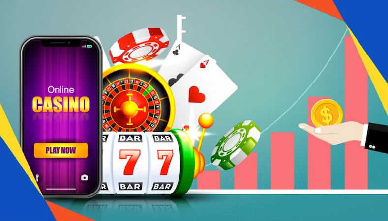 The Rise of Agent No Wager Online Casino A Game-Changer in the Gambling Industry
