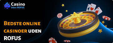 Udenlandske Casinoer Uden Licens Spil Sikkert og Ansvarligt