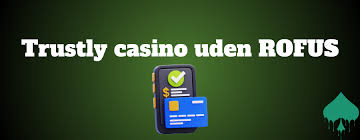 Udenlandske Casinoer Uden Licens Spil Sikkert og Ansvarligt