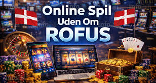 Udenlandske Casinoer Uden Licens Spil Sikkert og Ansvarligt