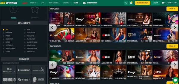 Understanding the BetWinner Login Process A Comprehensive Guide