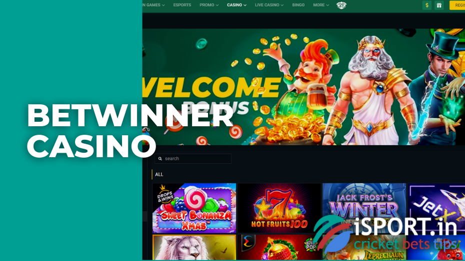 Understanding the BetWinner Login Process A Comprehensive Guide