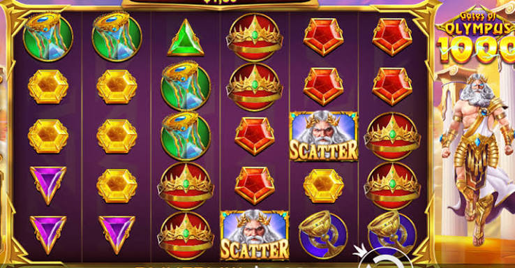 Unlocking the Max Win in Gates of Olympus