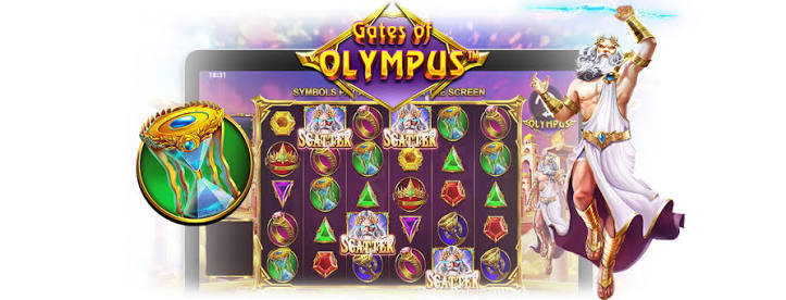 Unlocking the Max Win in Gates of Olympus