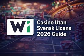 Utländska Casino med Låg Insättning En Guide till Låga Spelinsatser